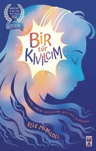 Bir Tür Kıvılcım - Timaş Yayınları