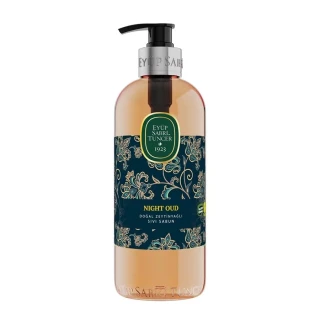 Eyüp Sabri Tuncer 500 Ml Sıvı Sabun Night Oud