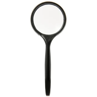 Kraf 50 Mm 6x Büyüteç Ergo 313g
