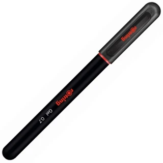 Rotring 0.7 Jel Kalem Siyah 2114436