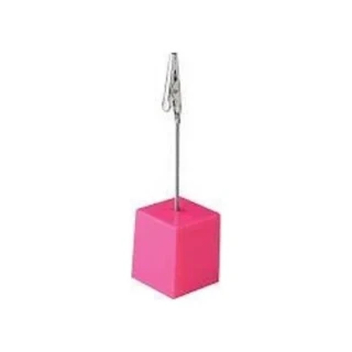 Sinerji Akvaryum Kağıt Tutacağı Pembe Kt-pb