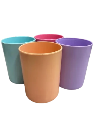 Ops Silindir Kalemlik Tekli Pastel Renkler Klm103pre