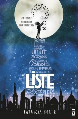 Liste - Timaş Yayınları