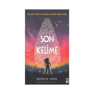 Son Kelime - Timaş Yayınları