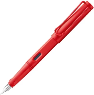 Lamy Safari Dolma Kalem M Uç 2022 Özel Üretim Rengi Strawberry 20s-m