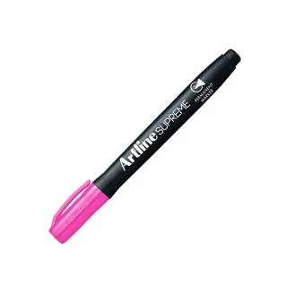 Artline Supreme 1.0 Mm Permanent Kalem Pink Epf-700