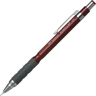 Tombow Grip Sh-300 0.7 Mm Versatil Kalem Burgundy Sh-gr31r7