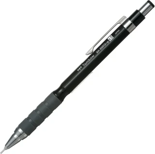 Tombow Grip Sh-300 0.5 Mm Versatil Kalem Black Sh-gr11r5