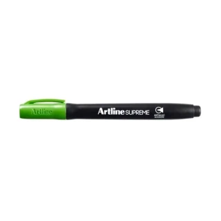 Artline Supreme 1.0 Mm Metallic Marker Kalem Green Epf-790