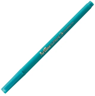 Artline Supreme 0.6 Mm Keçe Uçlu Kalem Turquoise Epfs-210