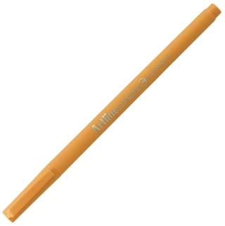Artline Supreme 0.6 Mm Keçe Uçlu Kalem Chrome Yellow Epfs-210