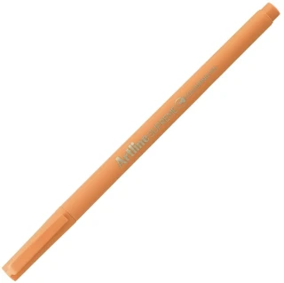 Artline Supreme 0.6 Mm Keçe Uçlu Kalem Pale Orange Epfs-210