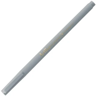 Artline Supreme 0.6 Mm Keçe Uçlu Kalem Pale Grey Epfs-210