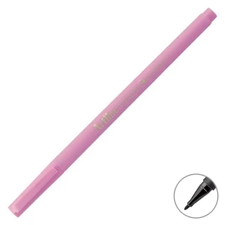 Artline Supreme 0.6 Mm Keçe Uçlu Kalem Pale Pink Epfs-210