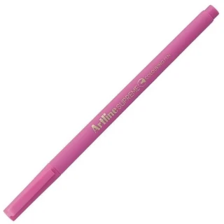 Artline Supreme 0.6 Mm Keçe Uçlu Kalem Pink Epfs-210