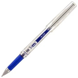 Mikro Signature 1.0 İmza Kalemi Mavi Mk-8526