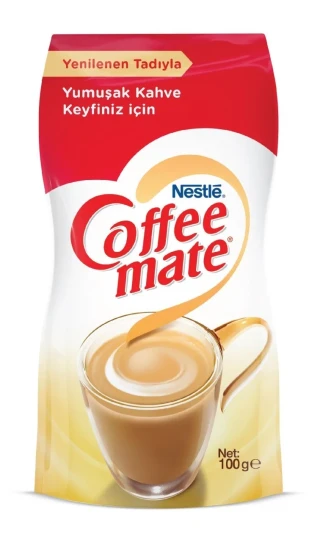 Nestle Coffee Mate 100 Gr