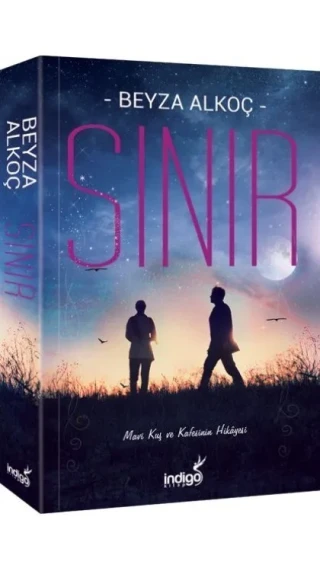 Sınır - İndigo Yayınları