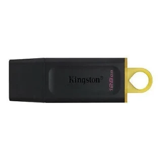 Kingston Dtx-128 Gb Exodia Data Traveller Usb 3.2 128 Gb Flash Bellek