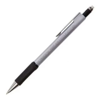 Faber Castell Grıp 1347 Versatil Kalem 0.7 Gri 134789
