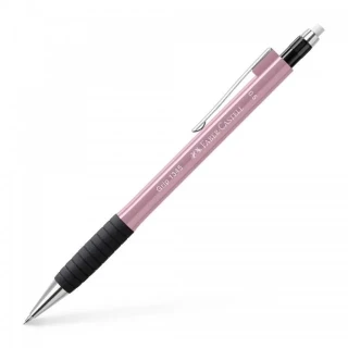 Faber Castell Grıp 1345 Versatil Kalem 0.5 Açık Pembe