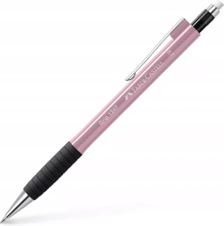 Faber Castell Grıp 1347 Versatil Kalem 0.7 Pastel Pembe 134727