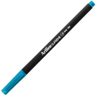 Artline Supreme 0.4 Mm Fine Keçe Uçlu Kalem Sky Blue Epfs-200