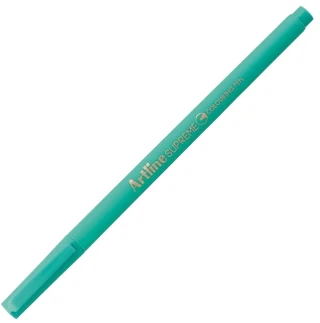 Artline Supreme 0.6 Mm Keçe Uçlu Kalem Light Turquoise Epfs-210