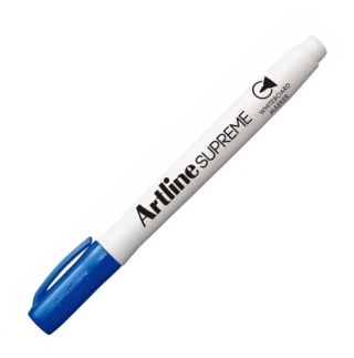 Artline Supreme Tahta Kalemi Yuvarlak Uç Blue Epf-507