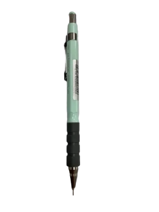 Tombow Grip Sh-300 0.7 Mm Versatil Kalem Pastel Mint Green Xcsh-gr45r65lıv