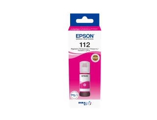 Epson T06c3 Orijinal Mürekkep Kartuş Kırmızı 112