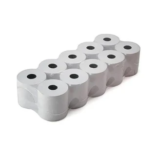 Mopak 80x40 Termal Rulo 10"lu