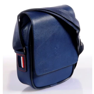 U.s. Polo Assn. El Çantası Lacivert Plevr8430