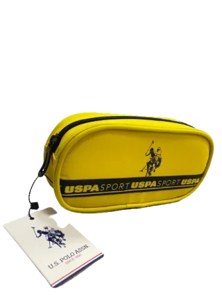 U.s. Polo Assn. Kalem Çantası Plklk22191