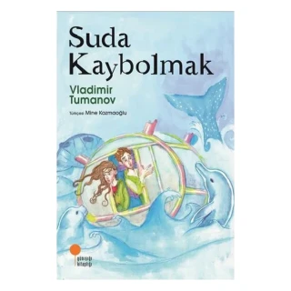 Suda Kaybolmak - Günışığı Yayınları