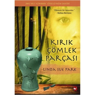 Kırık Çömlek Parçası-beyaz Balina Yayınları