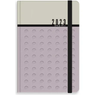 Gıpta 13x21 Günlük Çizgili Ajanda 139-jdk