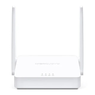 Tp-link Mercusys Mw302r 300 Mbps Kablosuz Router Access Point