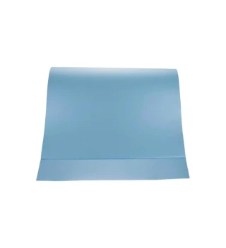 Diamond 50x70 Cm 160 Gr Sedefli Fon Kartonu Mavi