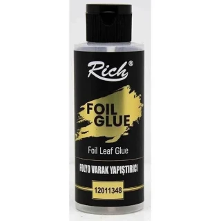 Rich 120 Cc Folyo Varak Yapıştırıcı 12011348