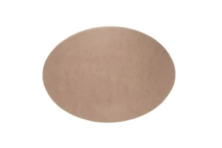Aka Ahşap 32x24 Oval Pano Pn 20