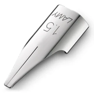 Lamy Joy Z50-1.5 Dolma Kalem Ucu Metalik
