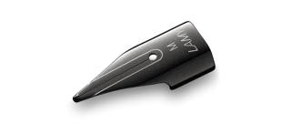 Lamy Z52-m Dolma Kalem Ucu Çelik Siyah