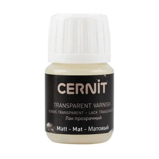 Cernit 30 Ml Mat Vernik Cntv30001