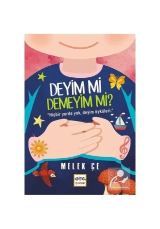 Deyim Mi Demeyim Mi? - Nar Yayınları
