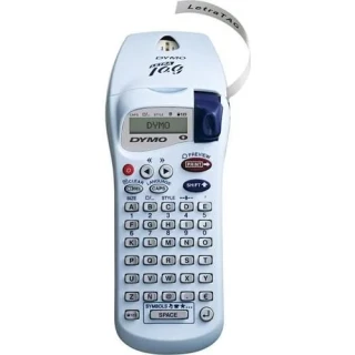 Dymo Letratag Xr Etiket Makinesi 2186816