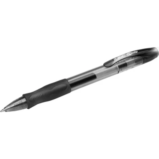Bic 0.7 Mm Gel-ocity Original Jel Kalem Siyah