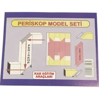 Elif Periskop Model Seti