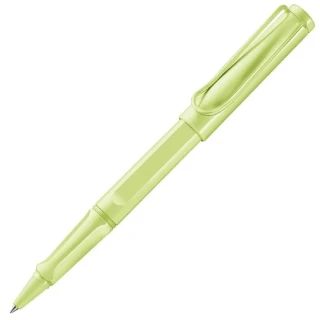 Lamy Safari Roller Kalem 2023 Özel Üretim Rengi Springgreen 3d0-sg