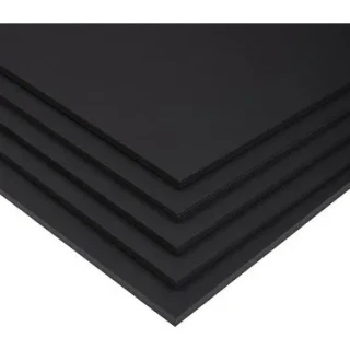 Masis 70x100 5 Mm Fotoblok Siyah Fb-s710-05